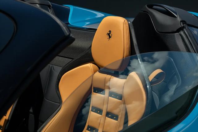 2024 Ferrari 90 Standard