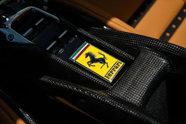 2024 Ferrari 90 Standard