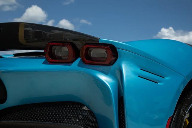 2024 Ferrari 90 Standard