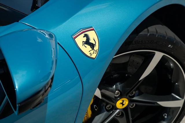 2024 Ferrari 90 Standard