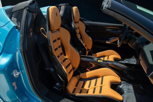 2024 Ferrari 90 Standard