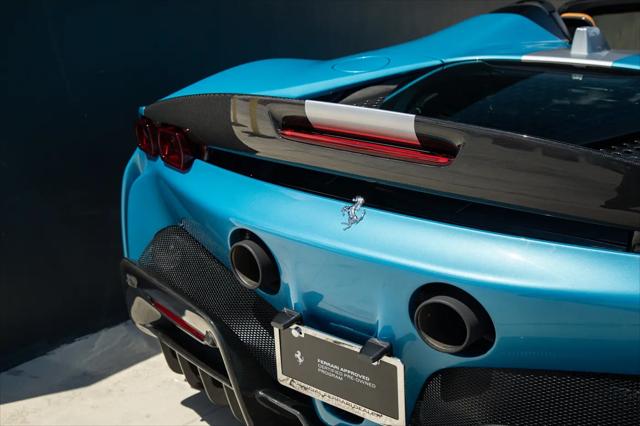 2024 Ferrari 90 Standard