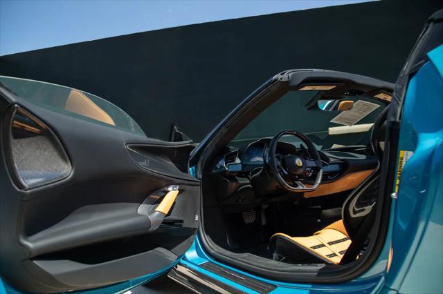 2024 Ferrari 90 Standard