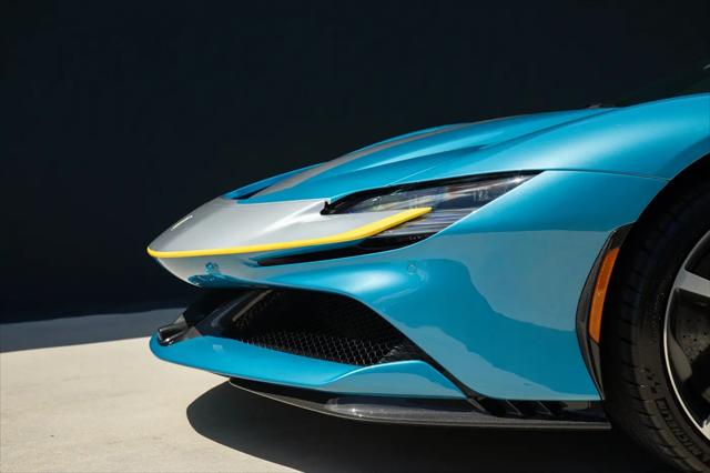 2024 Ferrari 90 Standard