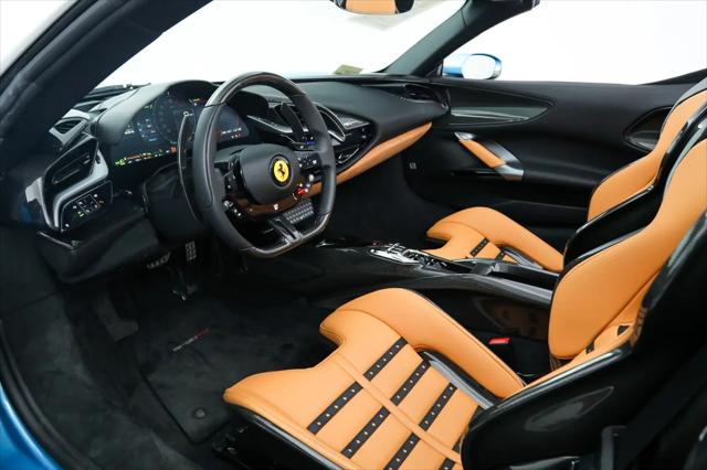 2024 Ferrari 90 Standard