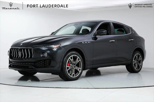 2023 Maserati Levante GT for sale in Fort Lauderdale, FL