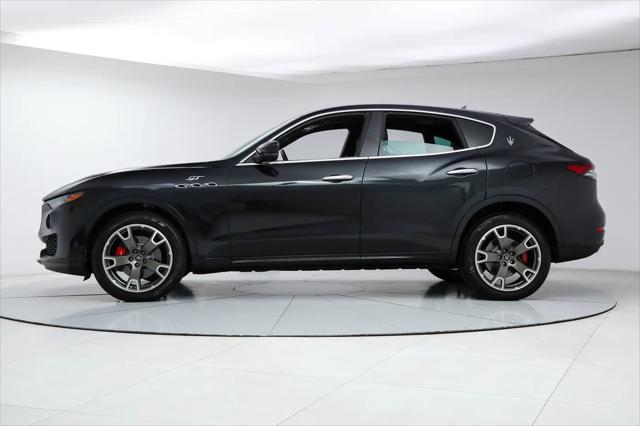 2023 Maserati Levante GT
