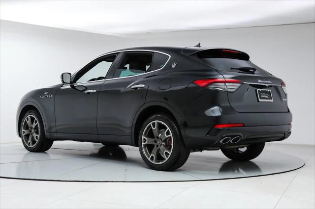 2023 Maserati Levante GT