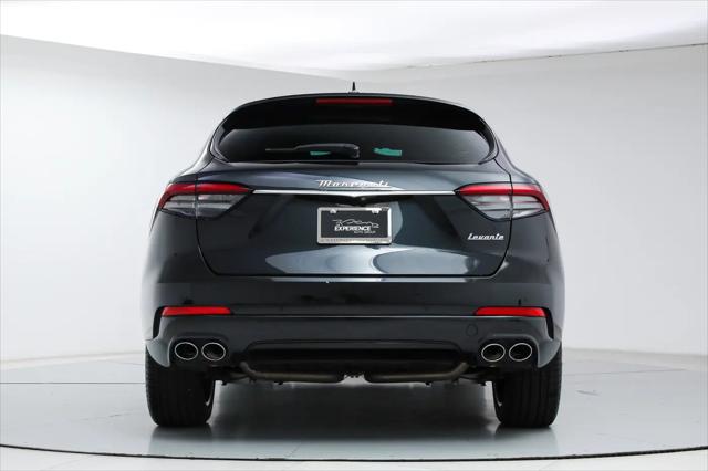 2023 Maserati Levante GT