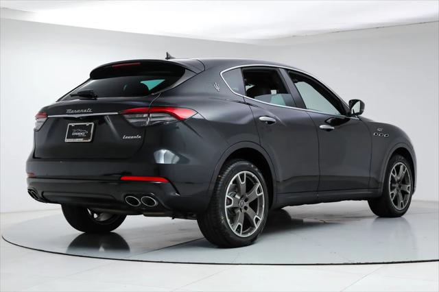 2023 Maserati Levante GT