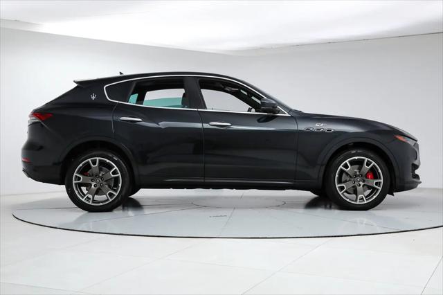 2023 Maserati Levante GT