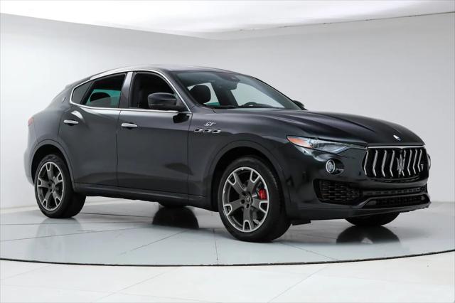 2023 Maserati Levante GT