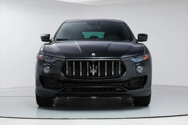 2023 Maserati Levante GT