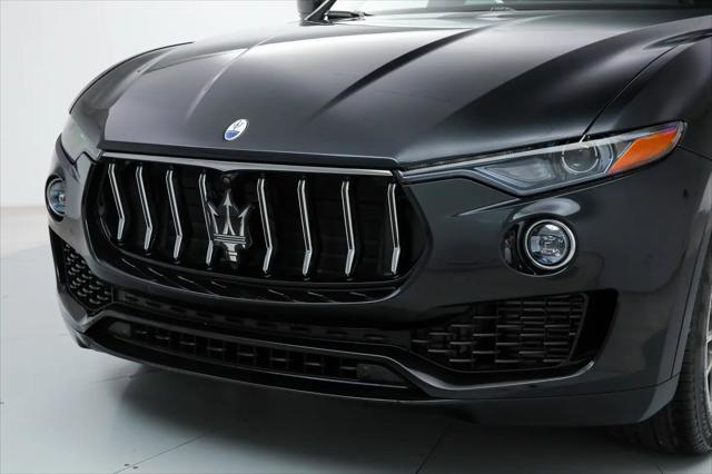 2023 Maserati Levante GT