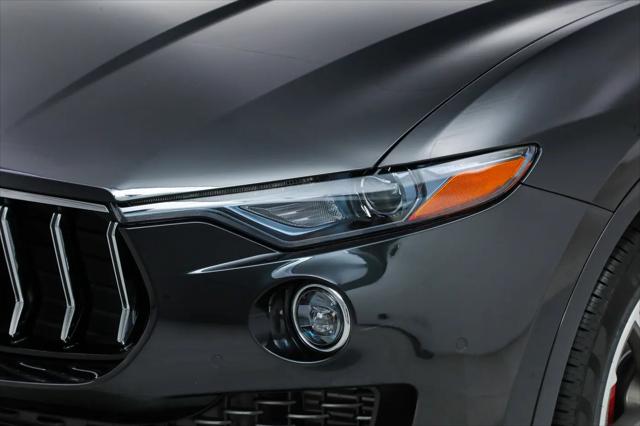 2023 Maserati Levante GT