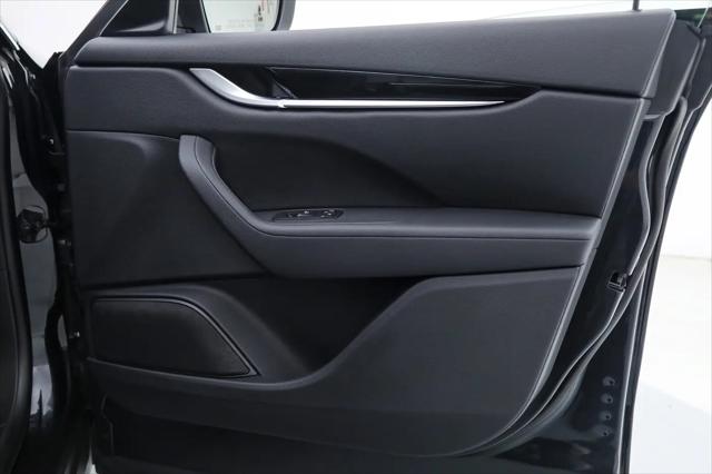 2023 Maserati Levante GT