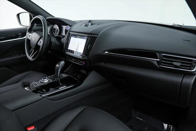2023 Maserati Levante GT