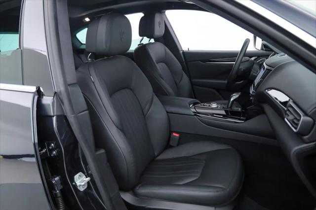 2023 Maserati Levante GT