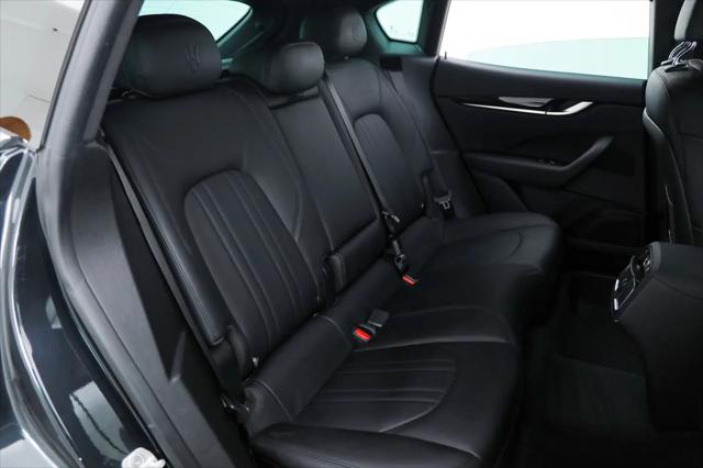 2023 Maserati Levante GT