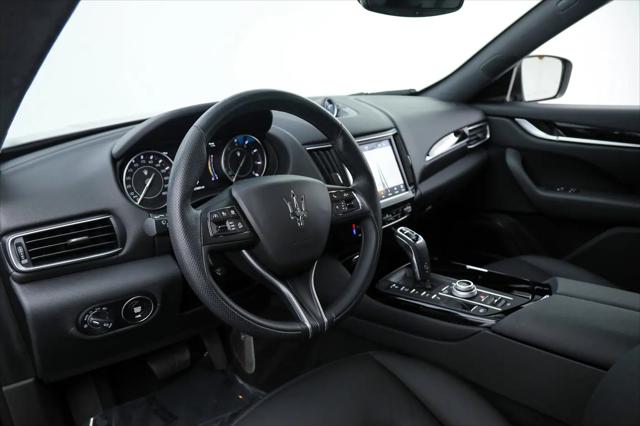 2023 Maserati Levante GT