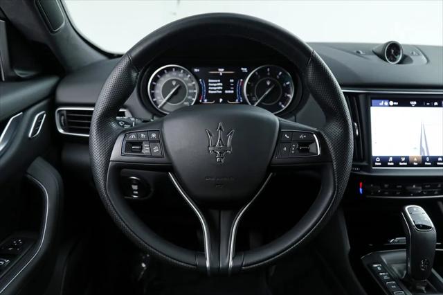 2023 Maserati Levante GT