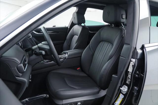 2023 Maserati Levante GT