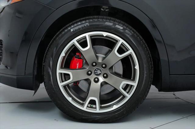 2023 Maserati Levante GT