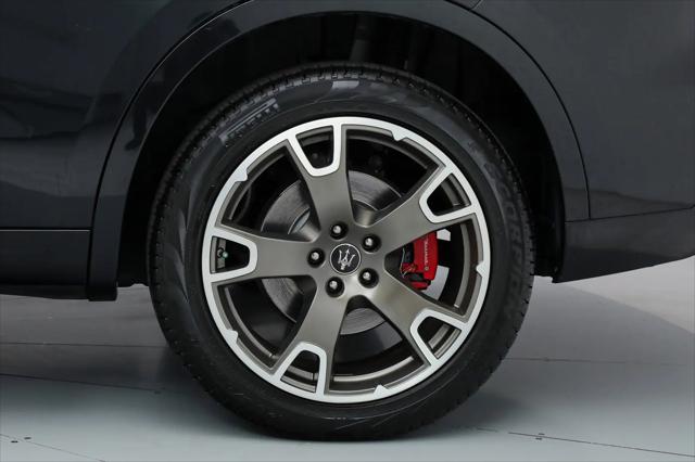 2023 Maserati Levante GT