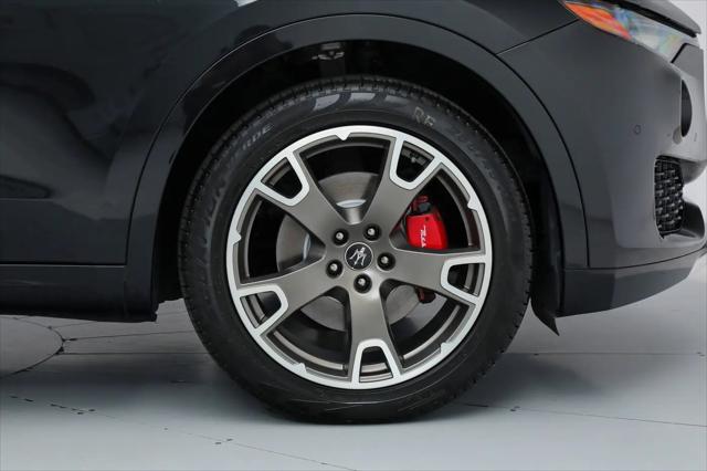 2023 Maserati Levante GT