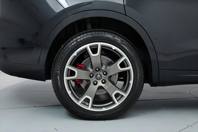 2023 Maserati Levante GT