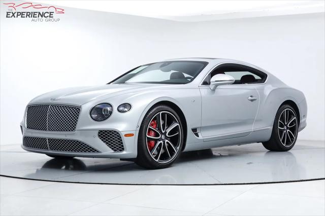 2022 Bentley Continental GT V8 for sale in Fort Lauderdale, FL