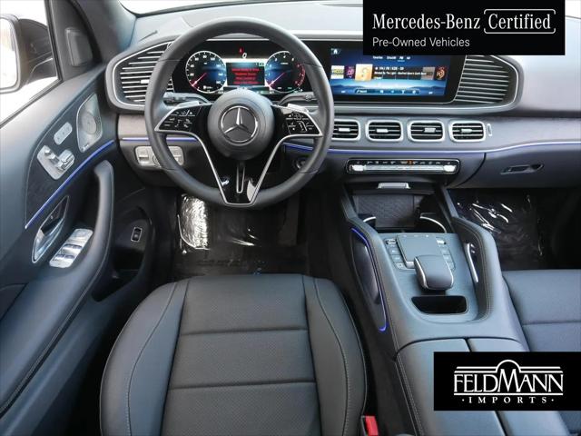 2026 Mercedes-Benz GLE GLE 350 GLE 350