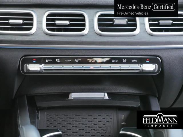 2026 Mercedes-Benz GLE GLE 350 GLE 350