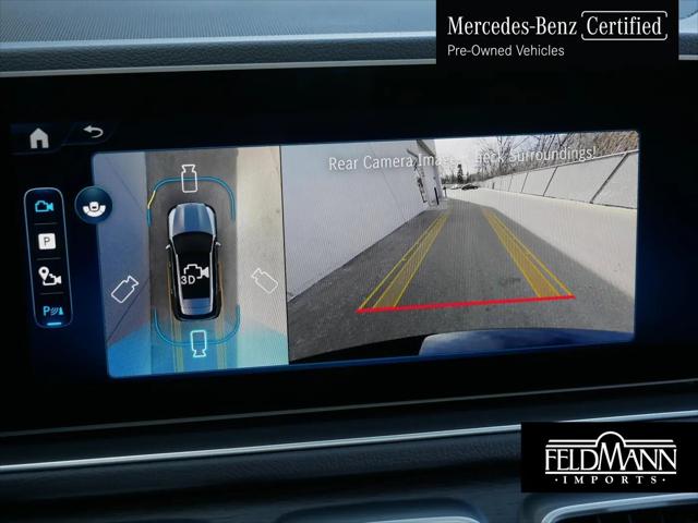 2026 Mercedes-Benz GLE GLE 350 GLE 350