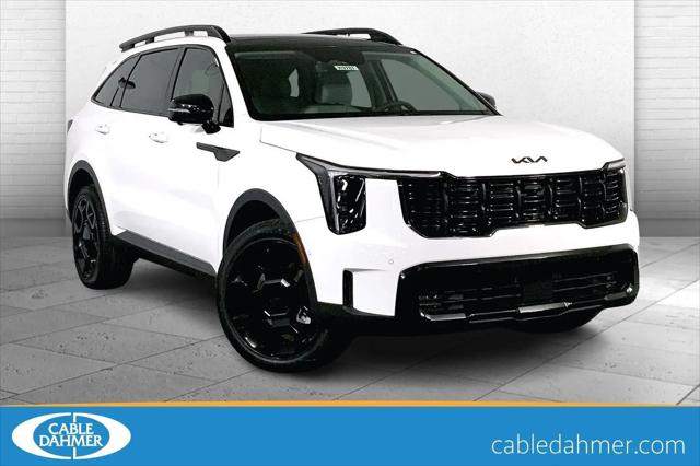2026 Kia Sorento X-Line SX for sale in Lees Summit, MO
