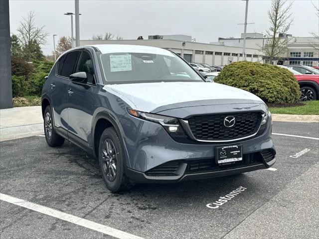 2026 Mazda CX-5 2.5 S Select for sale in Gaithersburg, MD