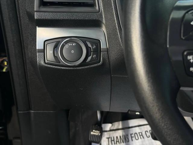 2017 Ford Police Interceptor Utility Base