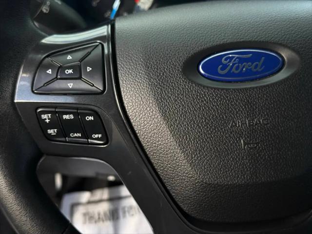 2017 Ford Police Interceptor Utility Base