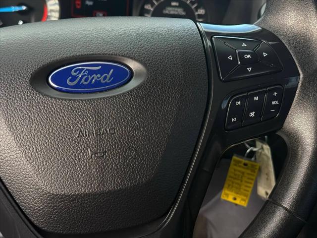 2017 Ford Police Interceptor Utility Base
