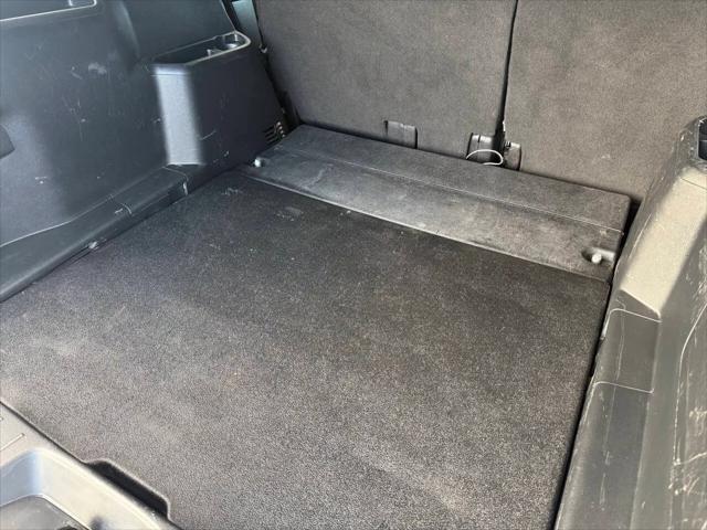 2017 Ford Police Interceptor Utility Base