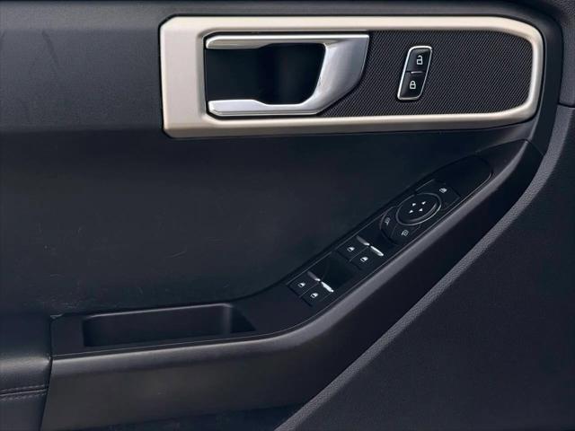 2020 Ford Police Interceptor Utility Base