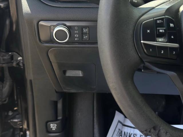 2020 Ford Police Interceptor Utility Base
