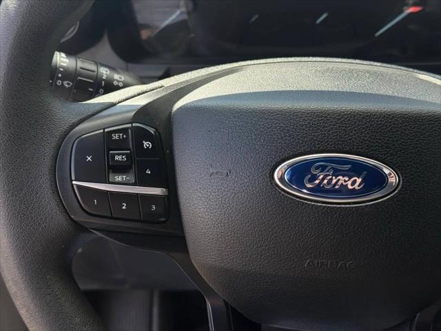 2020 Ford Police Interceptor Utility Base