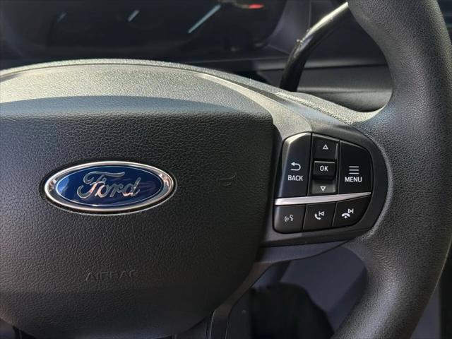 2020 Ford Police Interceptor Utility Base