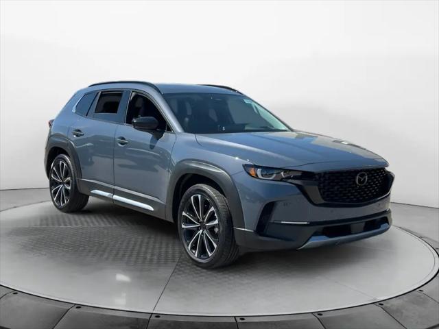2026 Mazda CX-50 2.5 Turbo for sale in Fayetteville, NC