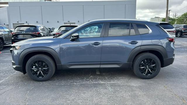 2026 Mazda CX-50 2.5 S Select