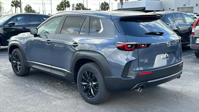 2026 Mazda CX-50 2.5 S Select