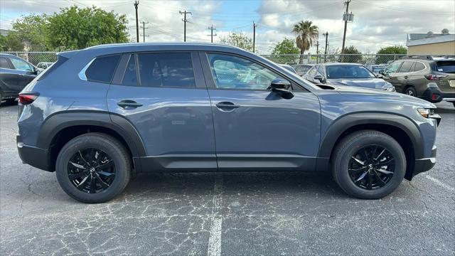 2026 Mazda CX-50 2.5 S Select