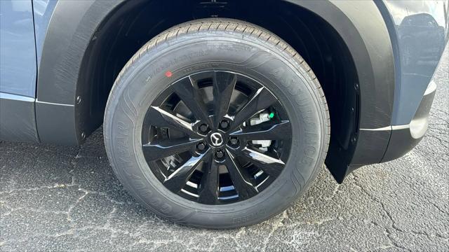 2026 Mazda CX-50 2.5 S Select