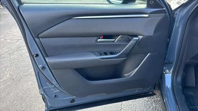 2026 Mazda CX-50 2.5 S Select